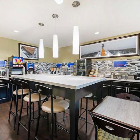 Best Western Edgewater Inn Bagian luar foto