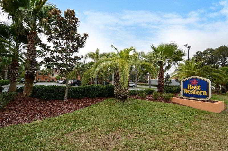 Best Western Edgewater Inn Bagian luar foto