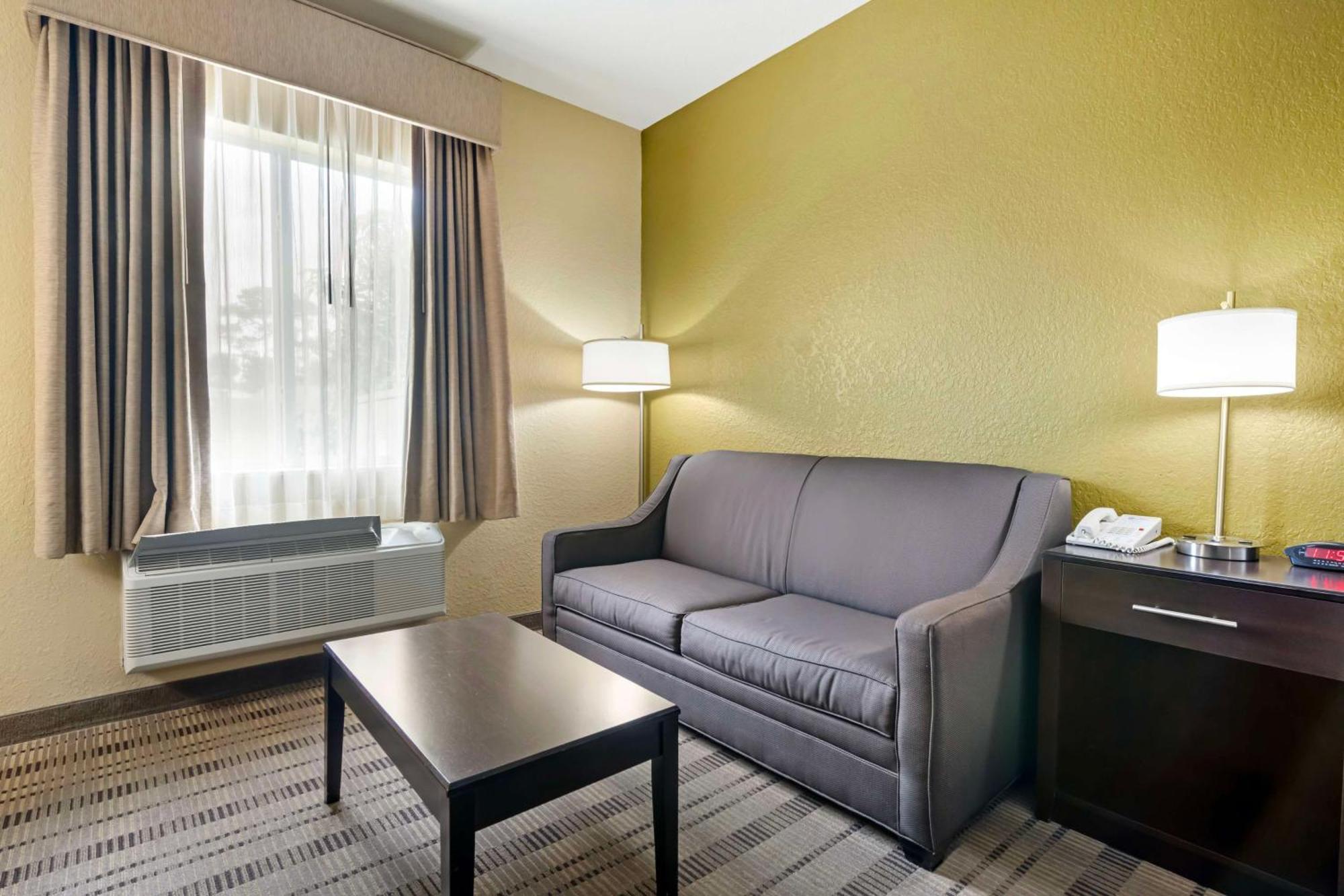 Best Western Edgewater Inn Bagian luar foto