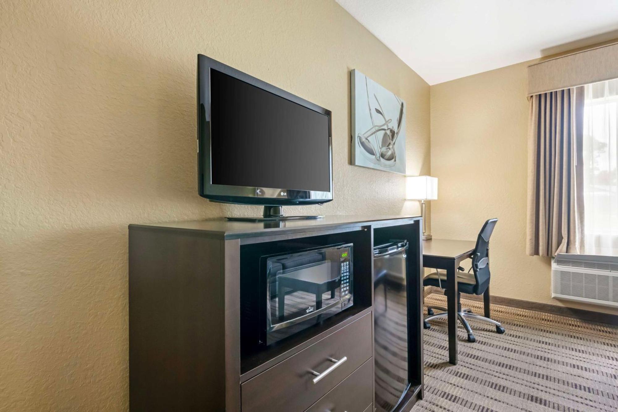 Best Western Edgewater Inn Bagian luar foto