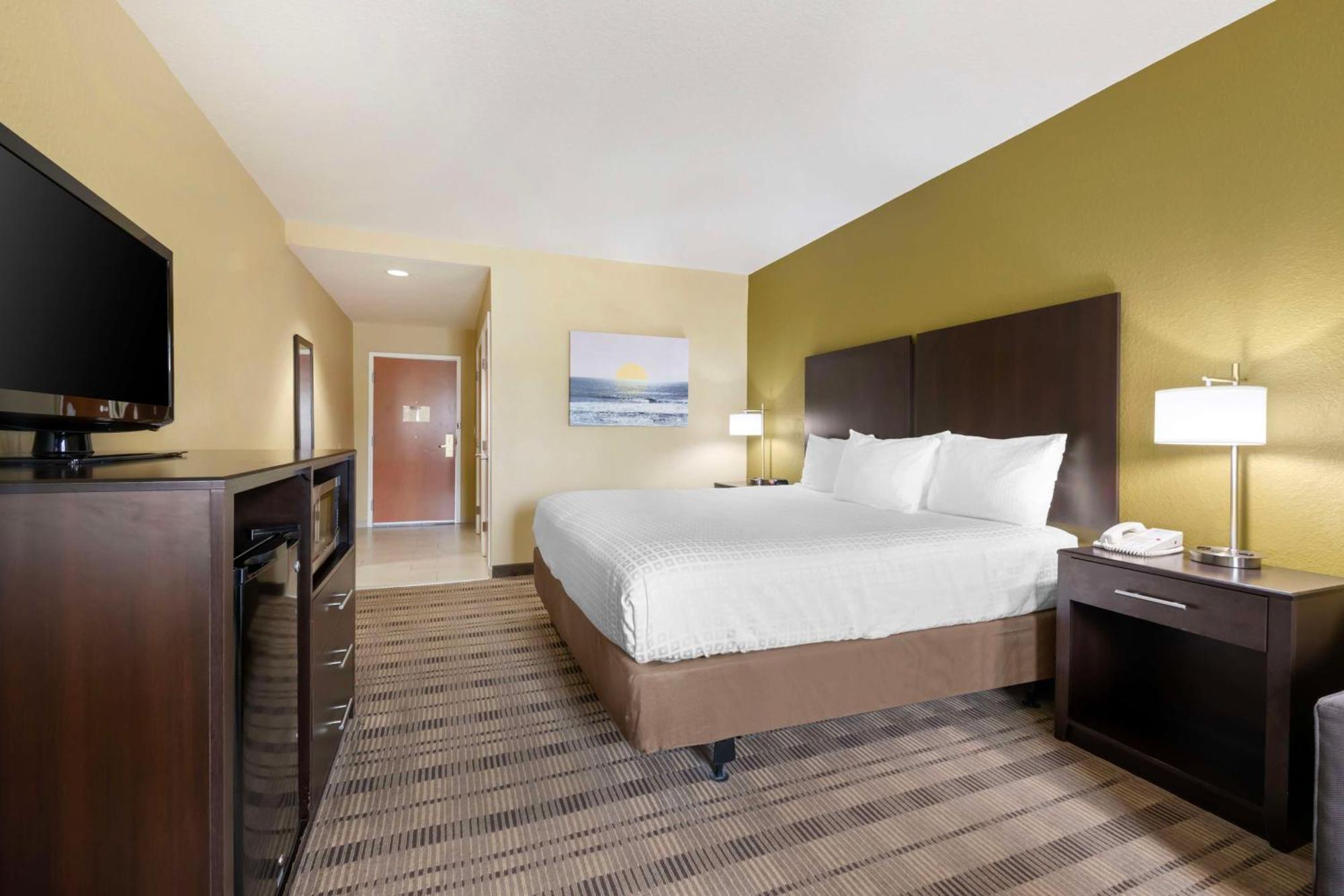 Best Western Edgewater Inn Bagian luar foto